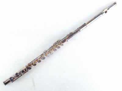サンキョー　フルートPRIMA ETUDE SAYAMA JAPAN サンキョー フルートPRIMA ETUDE SAYAMA JAPAN