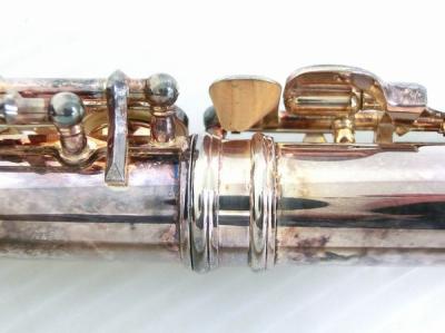 サンキョー　フルートPRIMA ETUDE SAYAMA JAPAN サンキョー フルートPRIMA ETUDE SAYAMA JAPAN Sankyo Prima