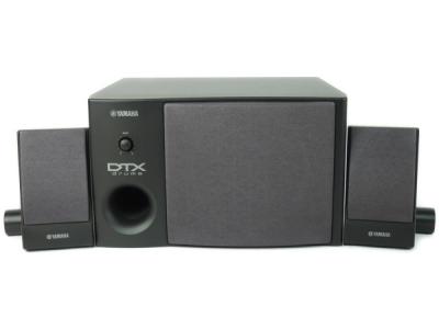 YAMAHA 心細 MONITOR SPEAKER MS40DR