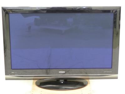 日立プラズマテレビ 46V型　WoooP46-XP05 日立 Wooo P46-XP03 [46インチ] 価格比較 - 価格.com