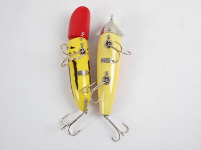 道楽 DOWLUCK CRANKIER BAIT 道楽 DOWLUCK CRANKIER BAIT ルアー 4点セットの新品/中古販売