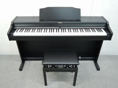 Roland RP401R ローランド 88鍵盤 電子ピアノ 15年製