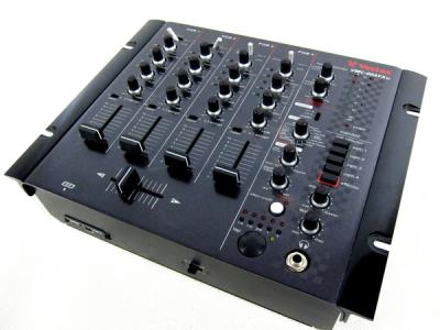 100％本物保証！ VESTAX ベスタクス VMC-002 握り締めた 縦フェーダー新品 DJ機材