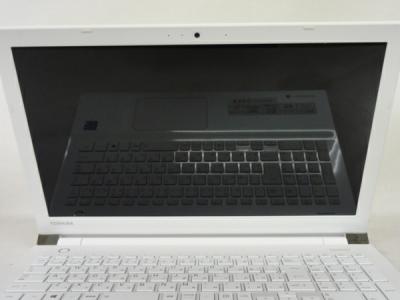 東芝 EX65 PTEX-65ABJW(パソコン)の新品/中古販売 | 1219204 | ReRe[リリ]