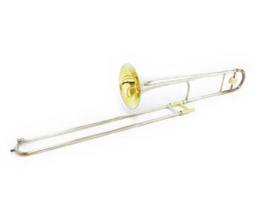 テナートロンボーン KING 2B Liberty 銀メッキ仕上げ KING 2B | トロン