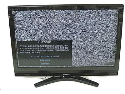 東芝 37型液晶テレビ 37C8000