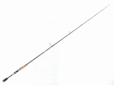 美品】 エバーグリーン カレイドデジーノ TKDS-63L S-1