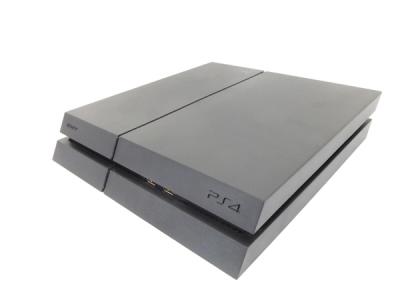 SONY PlayStation4 CUH-1200A 500GB ホワイト