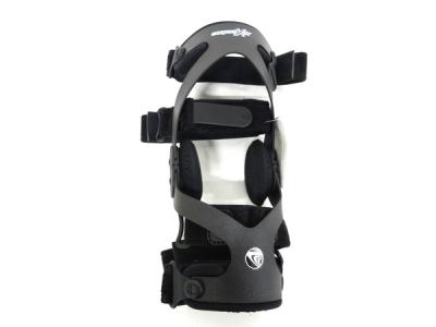 BREG compact X2K ニーブレース 膝プロテクター 膝矯正器 左脚用 ACL 
