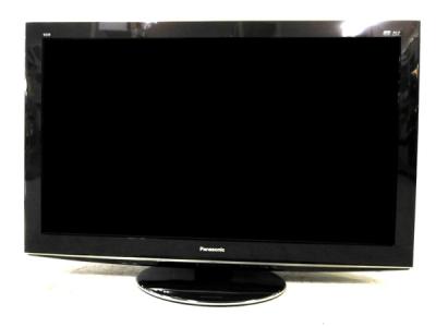 Panasonic パナソニック VIERA ビエラ TH-P46RT2B プラズマテレビ 46V型