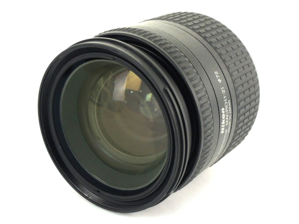 ニコン Ai AF Zoom-Nikkor 24-85mm F2.8-4D(IF)(オートフォーカス)-