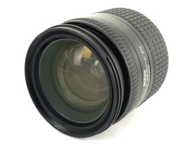 ニコン Ai AF Zoom-Nikkor 24-85mm F2.8-4D(IF)(オートフォーカス)の