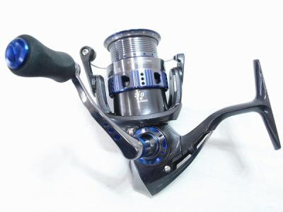 Abu REVO Deez(スピニングリール)の新品/中古販売 | 1219667