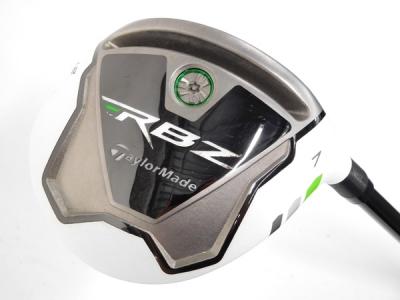 テーラーメイド RBZ ロケットボールズ 3W ドライバー