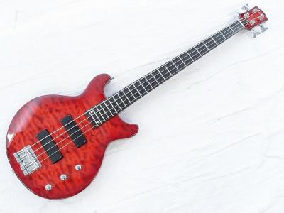 【特別訳あり特価】 期間限定価格！ESP J-TVB-III J-TVB-V RED（ESP J signature ベース