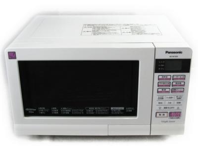 パナソニック NE-M15E9-KP(電子レンジ)の新品/中古販売 | 1220218 | ReRe[リリ]