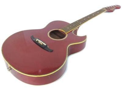 ジャパンビンテージ 86年 fender el rio アコースティックギター
