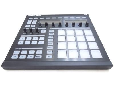 Native Instruments Maschine Stand付