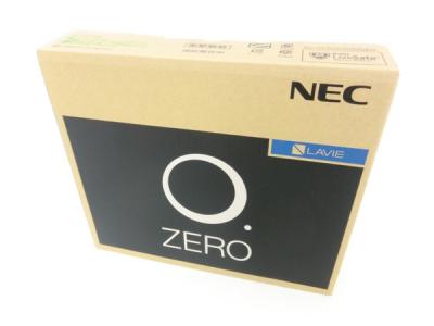NEC LaVie Hybrid ZERO タブレットPC PC-HZ100FAS HZ100/FAS 11.6型 ムーンシルバー ノートパソコン