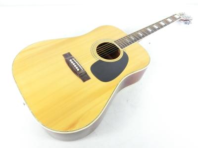 木曽スズキ GH250 アコースティックギター （木曽スズキ kiso