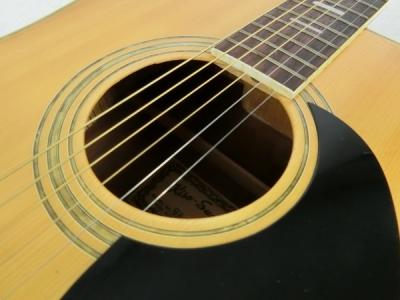 木曽スズキ kiso-suzuki GH-250 アコースティックギター アコギ
