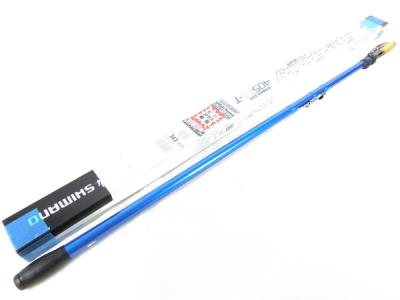 シマノ SHIMANO スーパースピンジョイ Spin Joy 405EX-T ロッド 竿 釣具の新品/中古販売 | 1220361 |  ReRe[リリ]