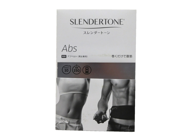 SLENDERTONE スレンダートーン アブベルト 男女兼用(スポーツ)-