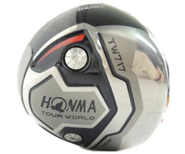 HONMA TOUR WORLD TW717 455 9.5 ドライバー ゴルフ