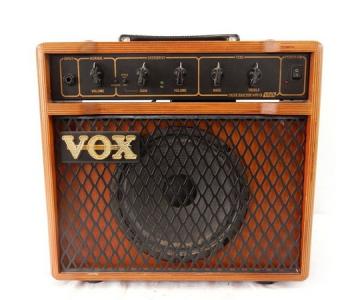 VOX VR15W ギター アンプ チューブ パワー 真空管