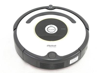 iRobot アイロボット Roomba ルンバ 621 掃除機 ロボットクリーナー