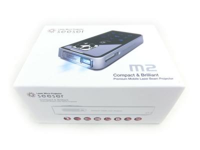 Seeser m2(プロジェクタ)の新品/中古販売 | 1131374 | ReRe[リリ]