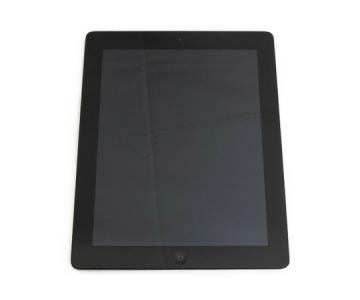 Apple アップル iPad 2 MC769J/A Wi-Fiモデル 16GB 9.7型 ブラック