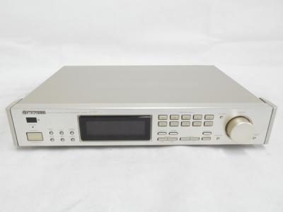 Pioneer F-777 FM/AMチューナー