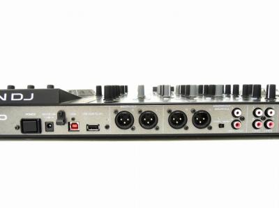 Technics SL-1200MK3D 【2台】 DJM-300-Sセット販売