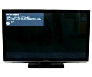 Panasonic パナソニック VIERA TH-P46VT3 46V型 プラズマTV