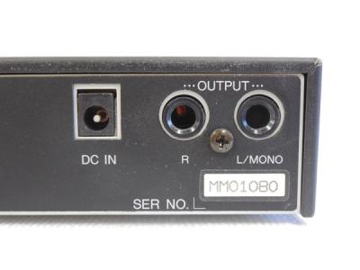 YAMAHA　P50-ｍ　ピアノ音源モジュール美品 ヤマハ P50-m(音源モジュール)の新品/中古販売 | 1221285 | ReRe