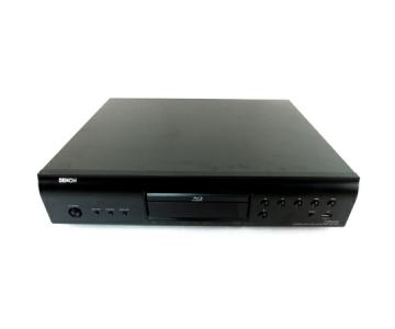 DENON デノン DBP-1611UD-K ブルーレイプレーヤー