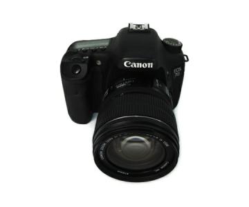 Canon キヤノン EOS 7D EF-S 15-85 mm IS レンズキット カメラ 一眼レフ