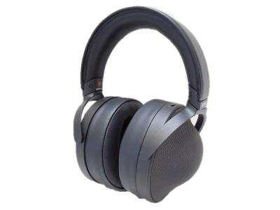 SONY ソニー Signature Series MDR-Z1R ステレオヘッドホン ハイレゾ対応