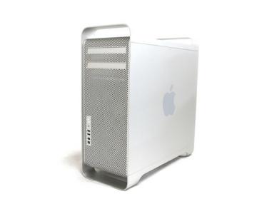 Apple Mac Pro (Early 2008) Xeon 8GB 320GB 1TB Xeon GeForceGTX285