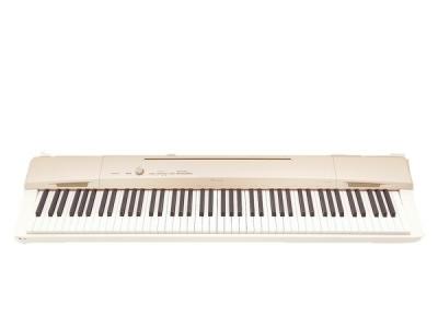 CASIO カシオ 電子ピアノ Privia  PX-160GD 88鍵盤