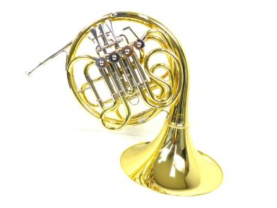 YAMAHA ヤマハ YHR-567D フルダブルホルン フレンチホルン