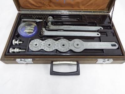 Campagnolo 【カンパニョーロ】 工具セット | ツール買取実績