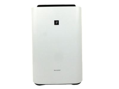 SHARP シャープ KC-F70-W 加湿空気清浄機 ホワイト