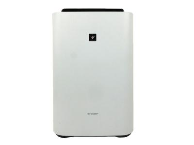 SHARP シャープ KC-F70-W 加湿空気清浄機 ホワイト