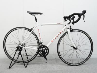 中古美品BIANCHI ビアンキBrava ブラーバ 中古美品BIANCHI ビアンキBrava ブラーバ