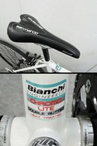 Bianchi BRAVA(ロードバイク)の新品/中古販売 | 1221497 | ReRe
