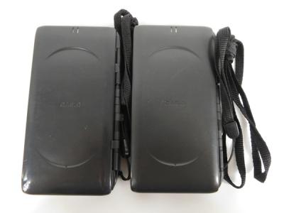 【中古】カシオ製ハンディーQF-R10 4台 CASIO QF-R10 ハンディターミナル② - メルカリ
