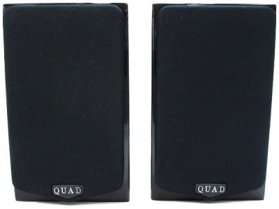 QUAD L-ite 2 BK(スピーカー)の新品/中古販売 | 610872 | ReRe[リリ]