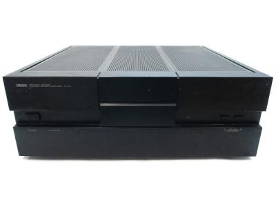 YAMAHA B2-X パワーアンプ